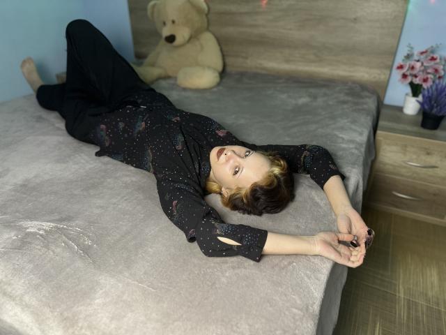 SibbyNifsa - Sexe cam en vivo - 22308989