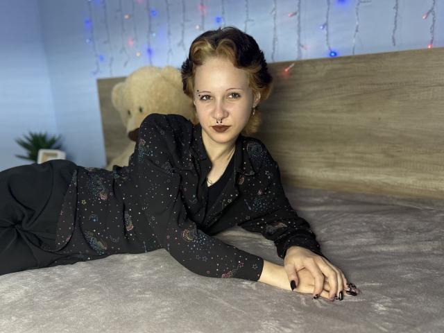 SibbyNifsa - Camera khiêu dâm &amp; quyến rũ trực tiếp - 22309005