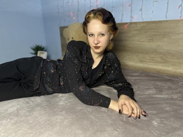 SibbyNifsa - Sexe cam en vivo - 22309013