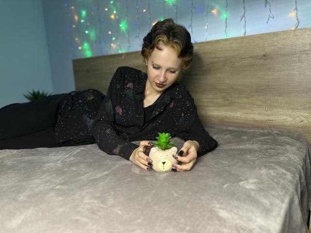 SibbyNifsa - Live porn &amp; sex cam - 22309057