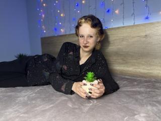 SibbyNifsa - Sexe cam en vivo - 22309069