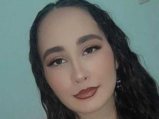 MelissaStarky - Sexe cam en vivo - 22309393