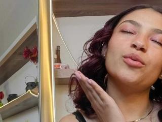 Ameliebx - Live porn &amp; sex cam - 22309685