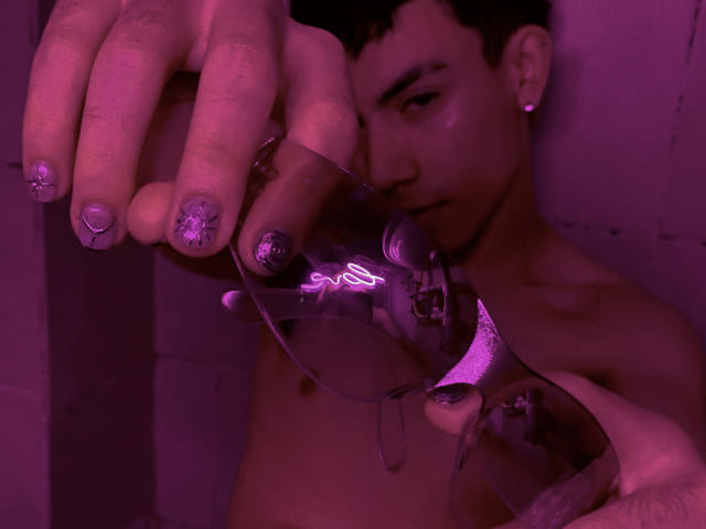 AaronBlink - Live porn &amp; sex cam - 22310209