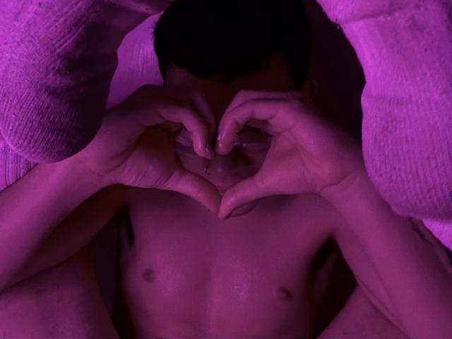 AaronBlink - Live porn &amp; sex cam - 22310225