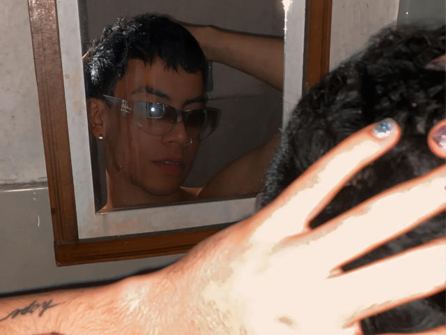 AaronBlink - Live porn &amp; sex cam - 22310381