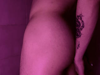 AaronBlink - Sexe cam en vivo - 22310653