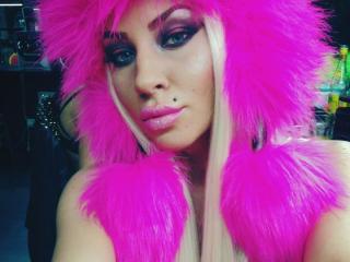 ChristineHOTT - Live sexe cam - 2231093