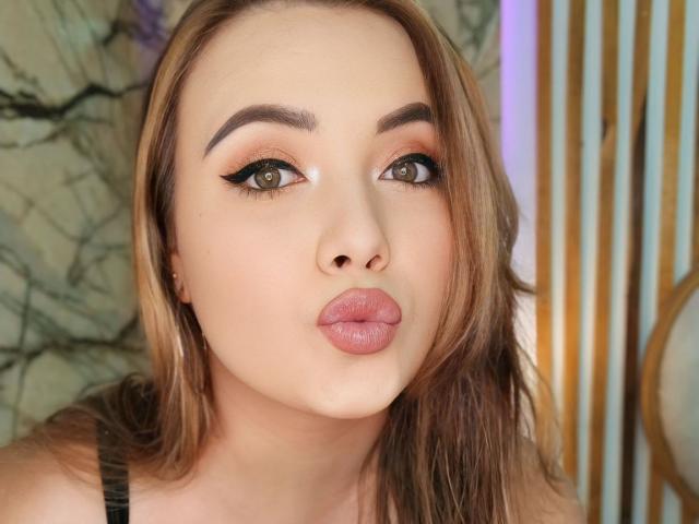 ZoeTobon - Sexe cam en vivo - 22311161