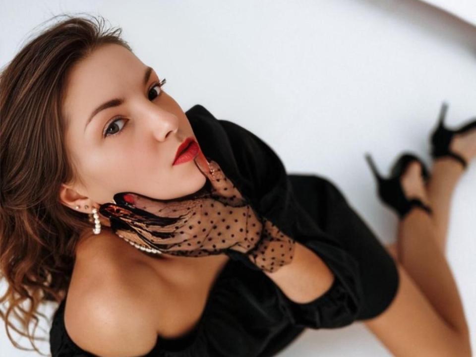 LisaqSweetie - Sexe cam en vivo - 22311293