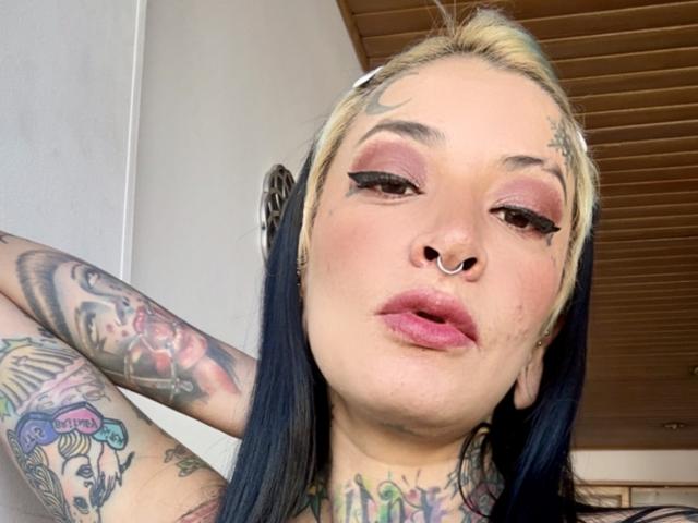 Rolandia69 - Live porn &amp; sex cam - 22311485