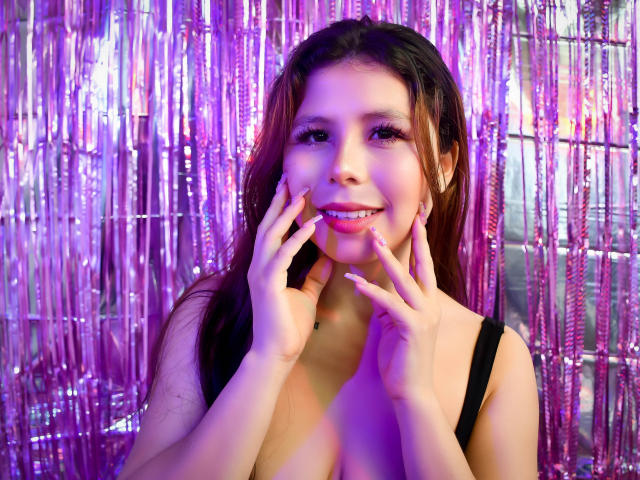 SalomeFernandez - Sexe cam en vivo - 22311865