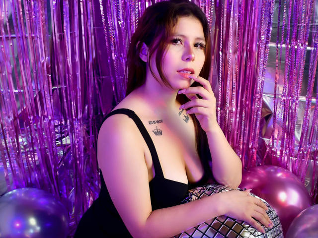 SalomeFernandez - Sexe cam en vivo - 22311869