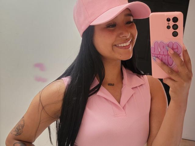 ElizabethMjs - Live sexe cam - 22312489