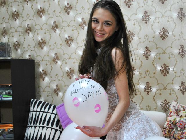 Amalie - Sexe cam en vivo - 2231505