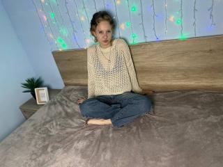 SibbyNifsa - Sexe cam en vivo - 22315437