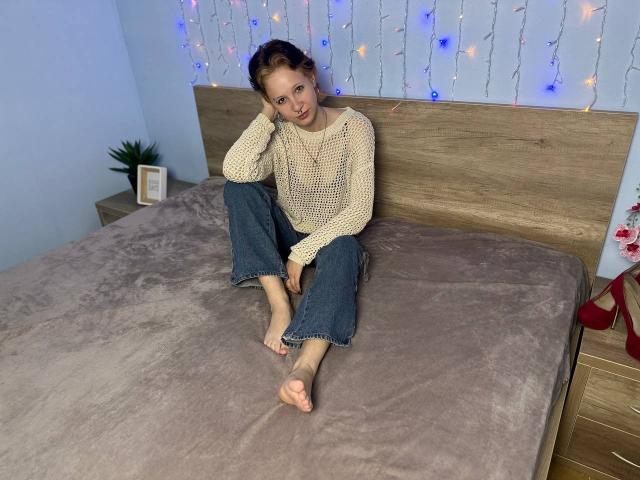 SibbyNifsa - Live porn &amp; sex cam - 22315449