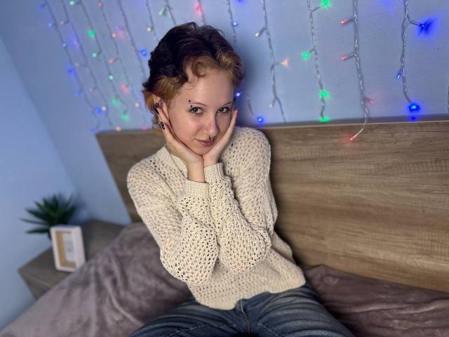 SibbyNifsa - Live porn &amp; sex cam - 22315453