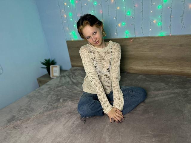 SibbyNifsa - Live sex cam - 22315465