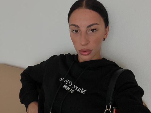MarJella - Live porn &amp; sex cam - 22315649