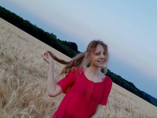 AsyaMossa - Sexe cam en vivo - 22315797