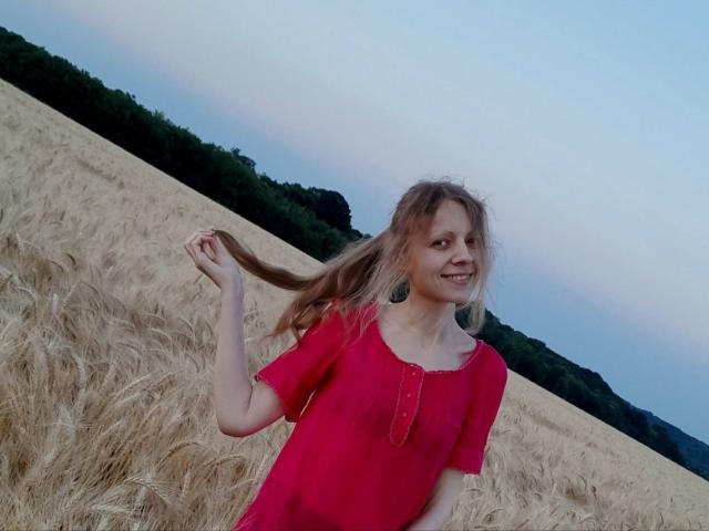 AsyaMossa - Camera khiêu dâm &amp; quyến rũ trực tiếp - 22315797