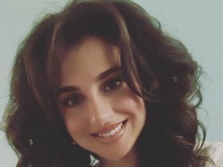 MilanaSelin - Camera khiêu dâm &amp; quyến rũ trực tiếp - 22316797