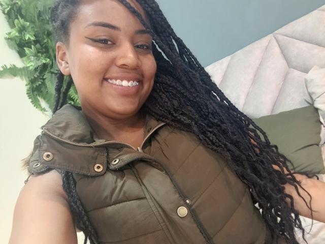 CindyRousse - Porno na żywo i seks kamera - 22316897