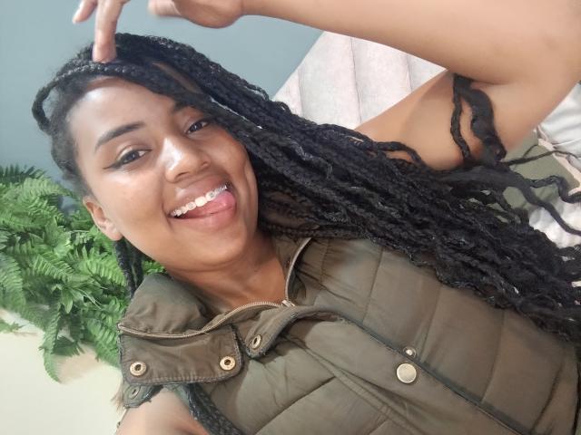 CindyRousse - פורנו בשידור חי ומצלמת סקס - 22316905