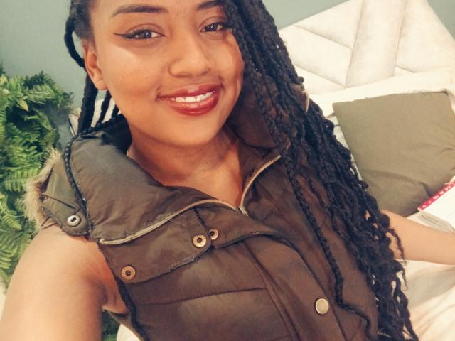 CindyRousse - Camera khiêu dâm &amp; quyến rũ trực tiếp - 22316925