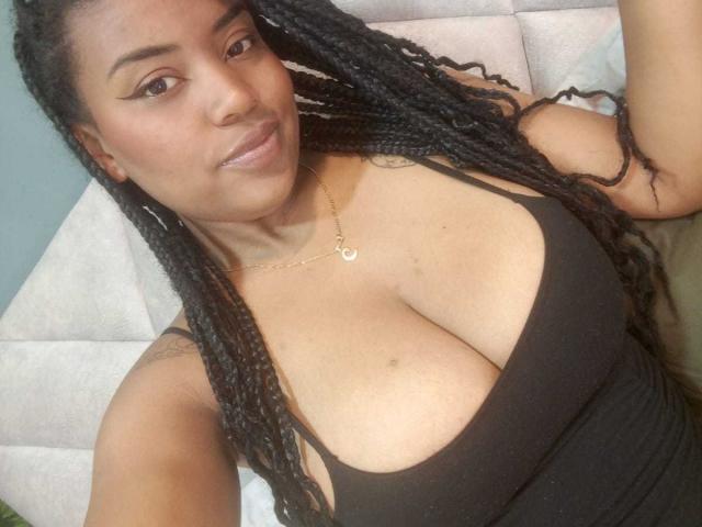 CindyRousse - Live Sex Cam - 22316945