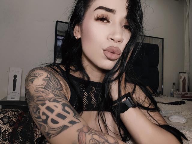 EvaMueller - Live porn &amp; sex cam - 22317237