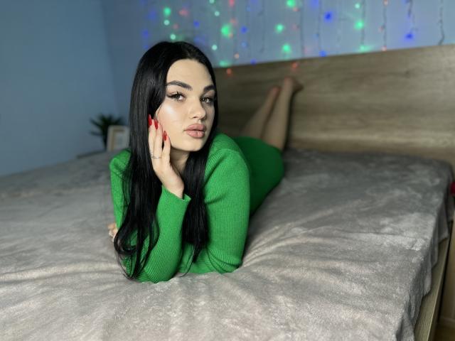 NoraSoreign - Live porn &amp; sex cam - 22317565