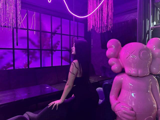 NoraSoreign - Live porn &amp; sex cam - 22317641