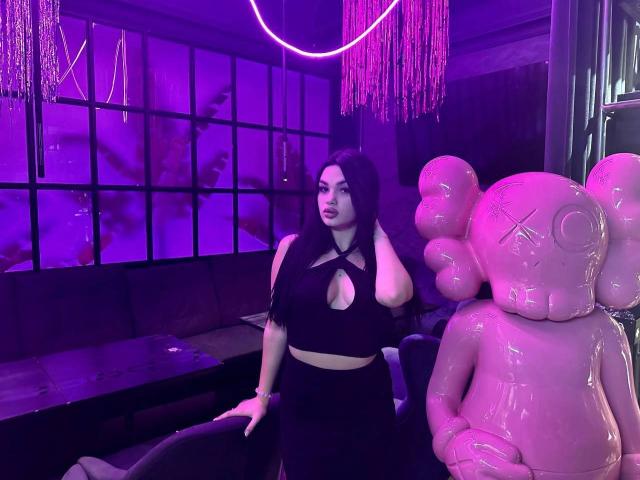 NoraSoreign - Live porn &amp; sex cam - 22317645