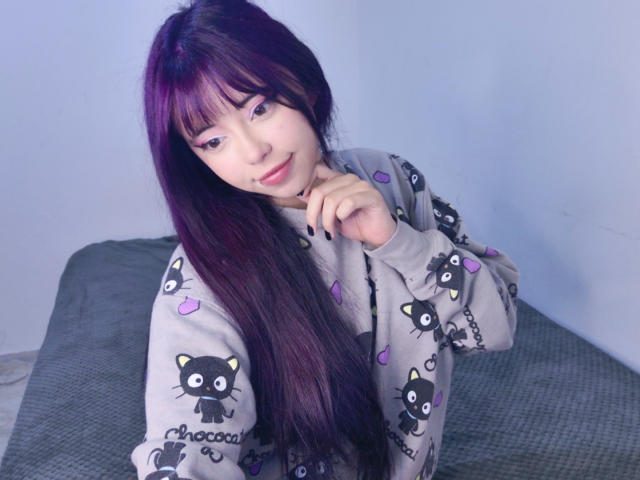 Arieyaara - Live sex cam - 22317845