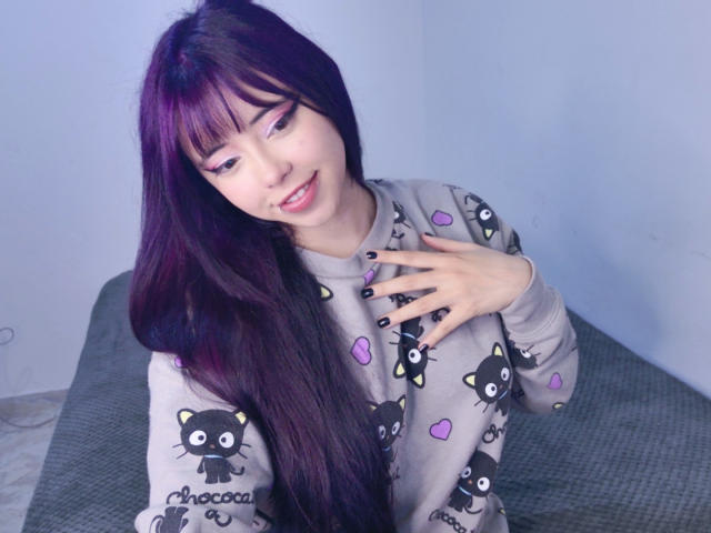 Arieyaara - Sexe cam en vivo - 22317861