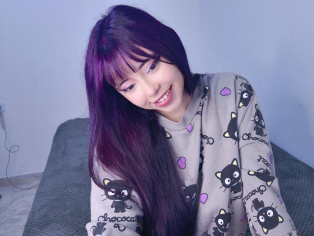 Arieyaara - Sexe cam en vivo - 22317865