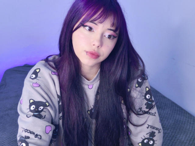 Arieyaara - сексуальная веб-камера в реальном времени - 22317877