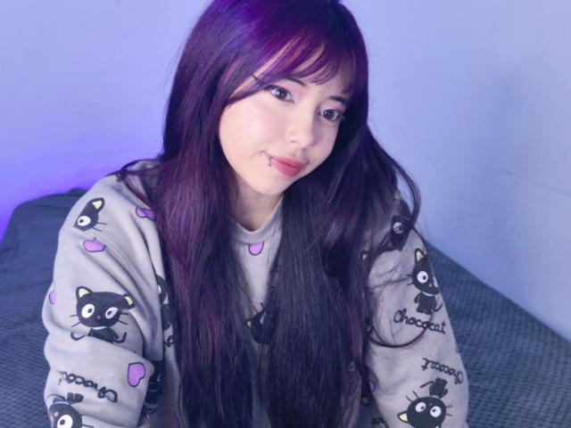 Arieyaara - Live porn &amp; sex cam - 22317881