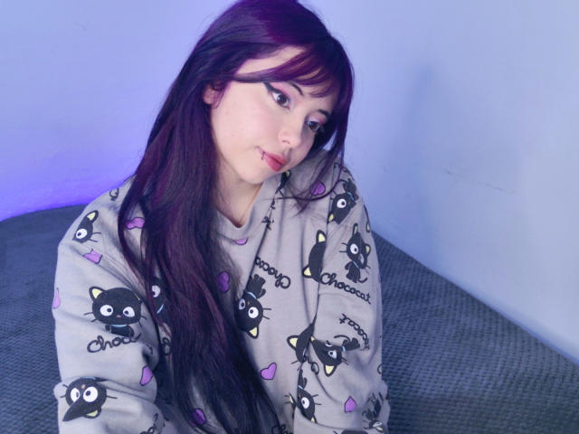 Arieyaara - Live porn &amp; sex cam - 22317913