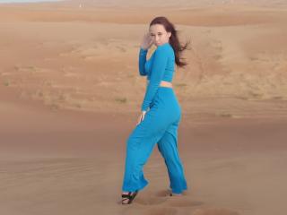 MilaMilaya - Sexe cam en vivo - 22318521