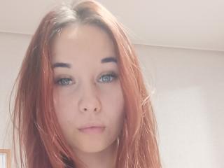 MilaMilaya - Camera khiêu dâm &amp; quyến rũ trực tiếp - 22318537