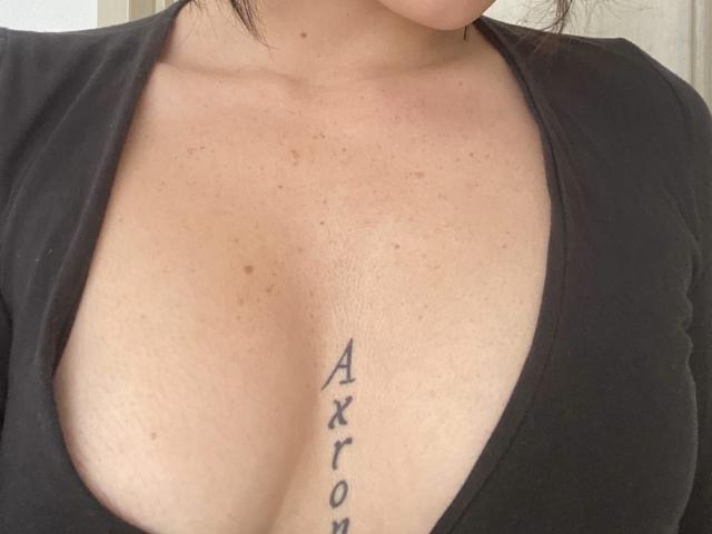 GaiaJonnes - Live porn &amp; sex cam - 22319157