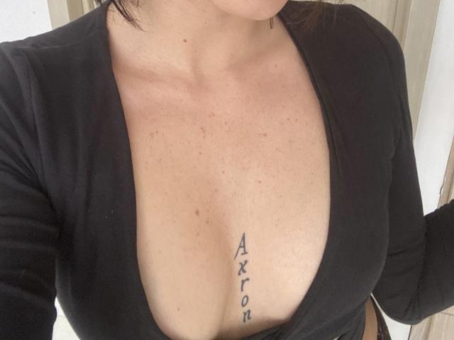 GaiaJonnes - Live porn &amp; sex cam - 22319161