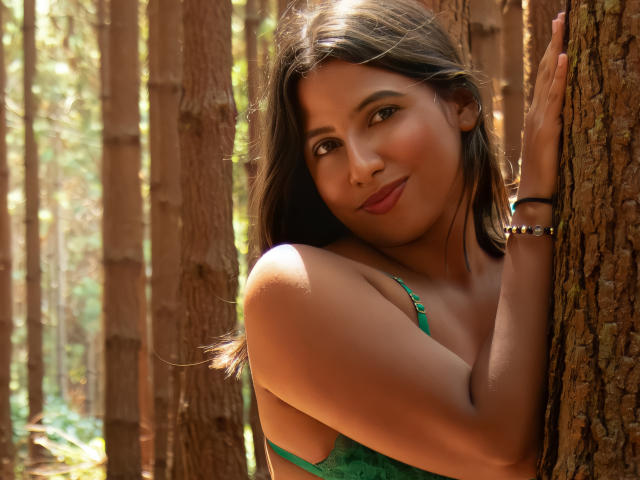 SolSinger - Live porn &amp; sex cam - 22319385