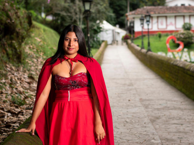 SolSinger - Sexe cam en vivo - 22319401