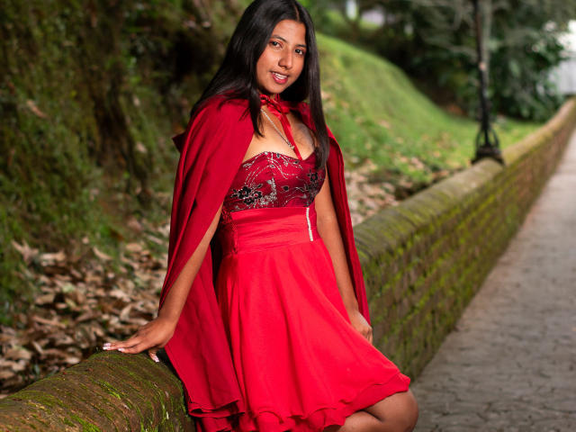 SolSinger - сексуальная веб-камера в реальном времени - 22319405