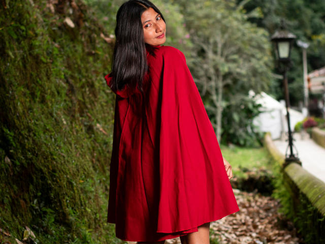 SolSinger - Live porn &amp; sex cam - 22319409