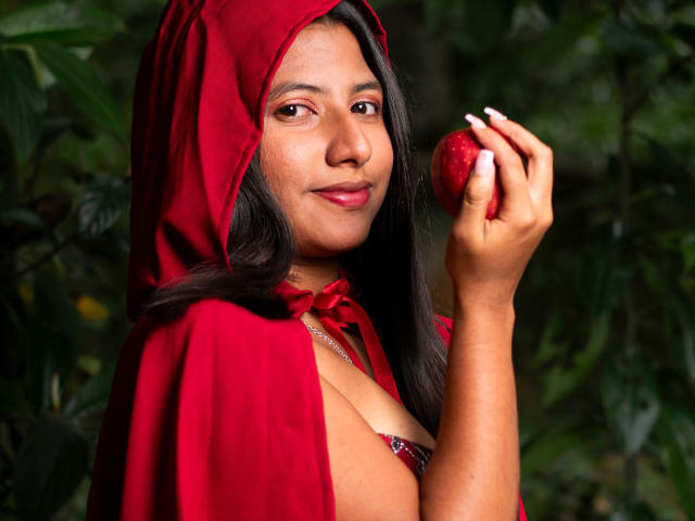 SolSinger - сексуальная веб-камера в реальном времени - 22319421